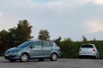 Seat Toledo 2004 года